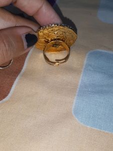 Gorgeous Kundan Rings