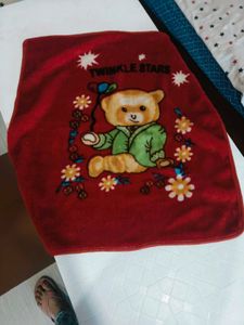 Baby Blanket