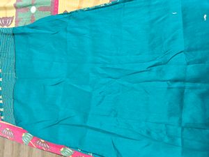Ethnic Gown