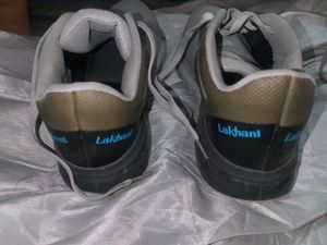Men&#39;s Footwear NIKS Lakhani