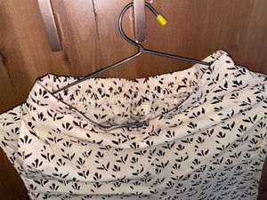 Floral Print Kurta Set
