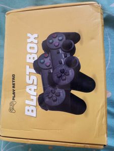 New  Retro Game