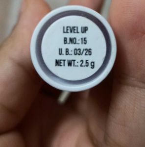 MyGlamm Pop Lipstick