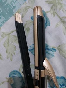 Vega 3 In 1 Hair Styler