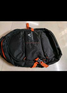 Aristocrat Laptop Bag 32L New With Tag, Rain Cover