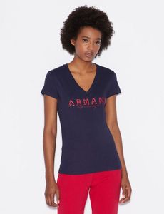 Armani Exchange Women’s Tee
