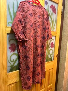 Utsa Xl Kurta