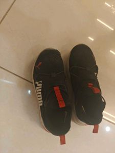 Puma Kids Sneakers