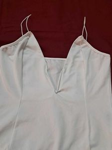 stylish  strachable  bodysuit