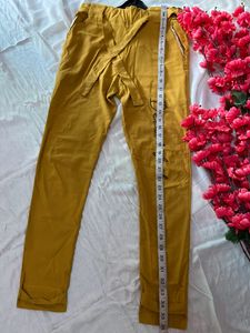 New Trouser | Girl Pazama