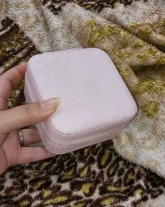 Jewellery Organizer Box
