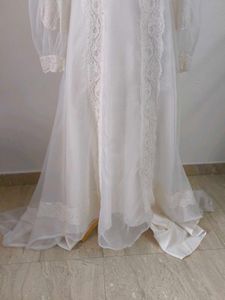 Vintage Lace Dress