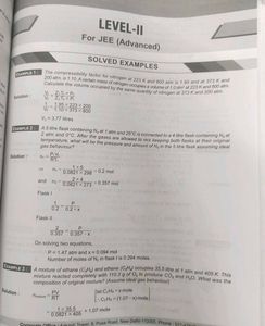 AAKASH JEE CHEMISTRY MODULE (2025 EDITION)