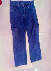 Jeans With Special Offer(70)%