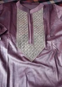 Brand New Velvet Coard Set