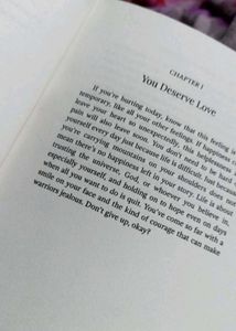THE ART OF NOT OVERTHINKING
