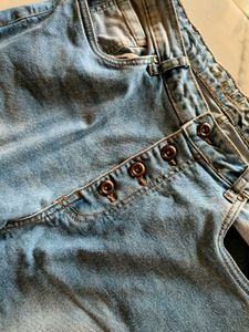 Light Wash Denim Jeans roadster 36 for women