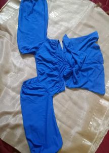 Sassafras Woman back note stylish top