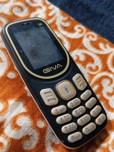 GIVA PHONE ❤️  G6 MODAL