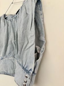 Zara Top
