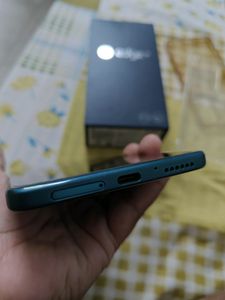 Motorola Edge 20