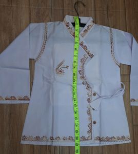 Boys Dhoti And Kurta Set 🛍