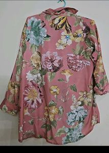 Beautiful Design Co Ord Set