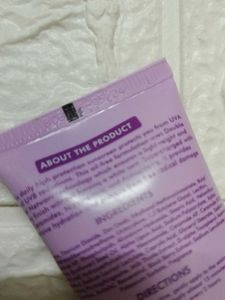 Conscious Chemist Sunscreen