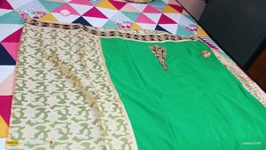 Beautiful Saree