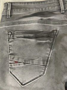 Success Denim Lycra Stretchable