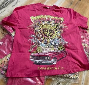H&amp;M Sublime Oversized Tee