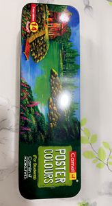 paint box