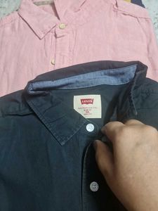 Assorted Men&#39;s Shirts size xxl