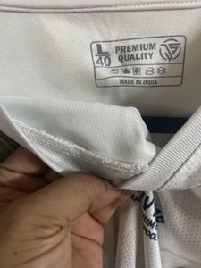 Ronaldo farewell madrid 5th UCL football jersey