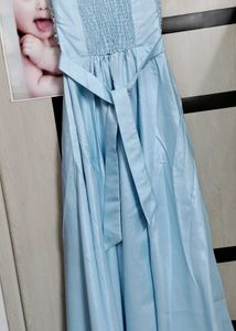 Gown