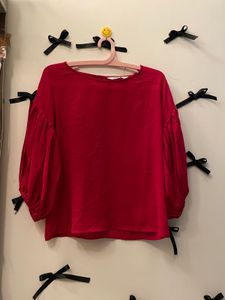 Red Top