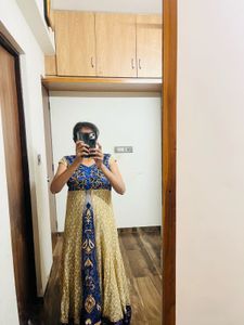 Beautiful Gown