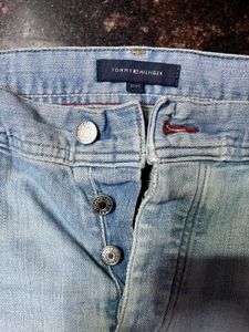 Tommy Hilfiger Jeans