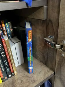 Gerinimo Stilton - The Keepers of th