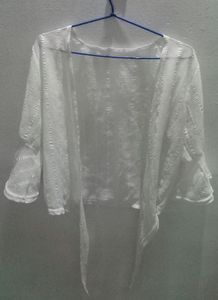 Overcoat