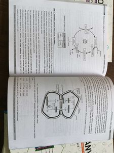 Aakash NEET Biology Books for Class 11