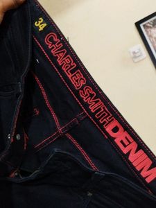 Black Jean
