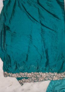 Salwar Suit