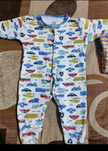 Rompers