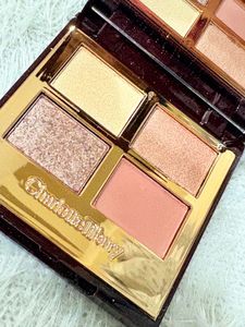 Charlotte Tilbury Bigger Brighter Eyes Eyehadow