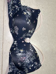 Padded Bra