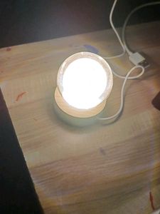 Moon Lamp
