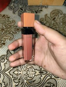 Peach Key Lip Gloss