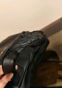 Tommy Hilfiger Black Business Case Laptop Bag