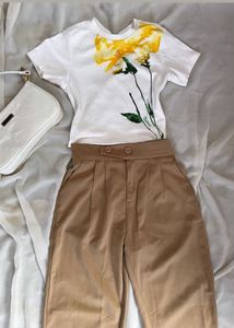 🌸 Savana Trouser 🌸